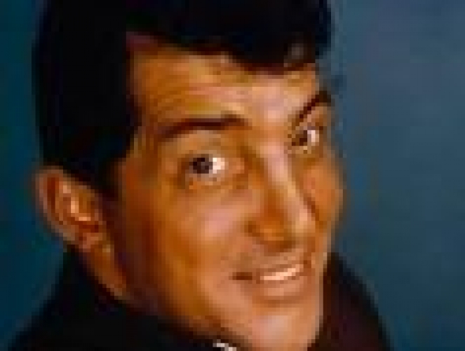 Dean Martin